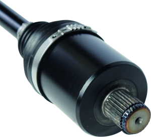 Polaris RZR Turbo S Axle - Front, Right/Left - DragonFire Racing - Hydra - `18-`19